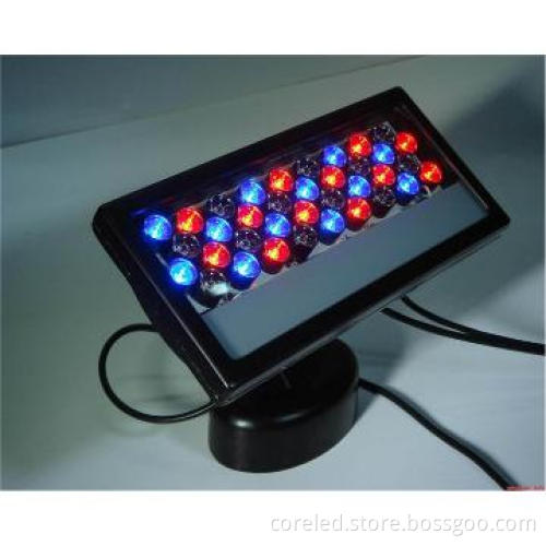 ip65 led 24w wall washer lights